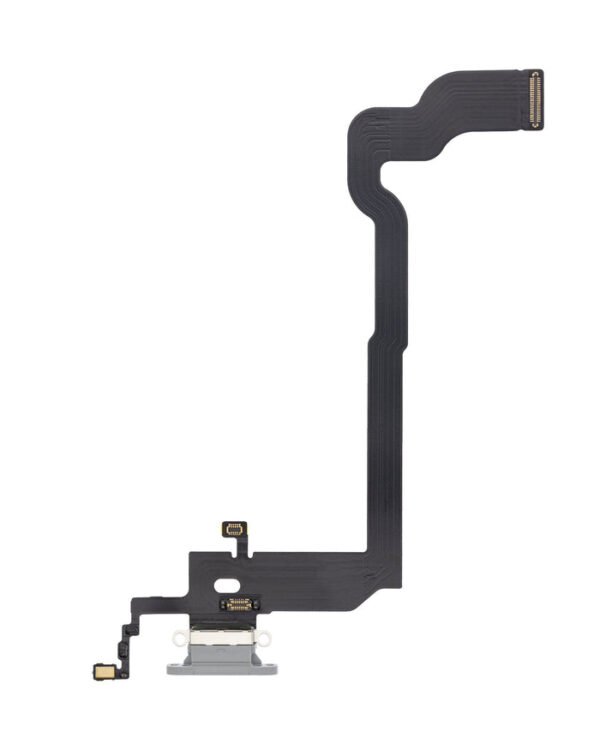 iPhone X Charging Port Replacement