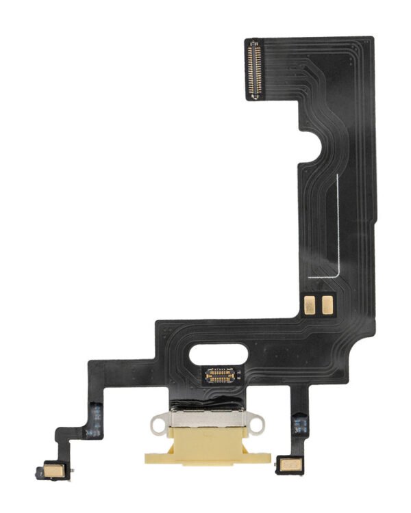 iPhone XR Charging Port Replacement - Image 4