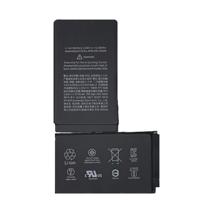 iPhone XS Max Battery