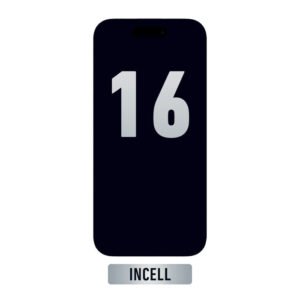 iPhone 16 LCD Screen Assembly Replacement (Aftermarket LCD)
