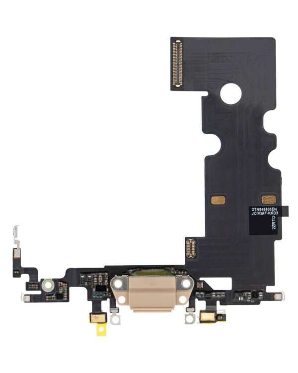 iPhone SE (2nd Gen) Charging Port Replacement - Image 3