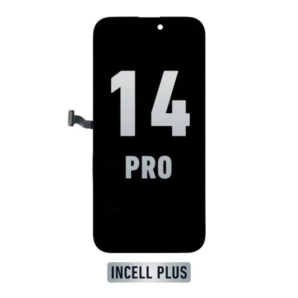 iPhone 14 Pro LCD Screen Replacement
