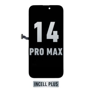 iPhone 14 Pro Max LCD Screen Assembly Replacement (Aftermarket LCD)