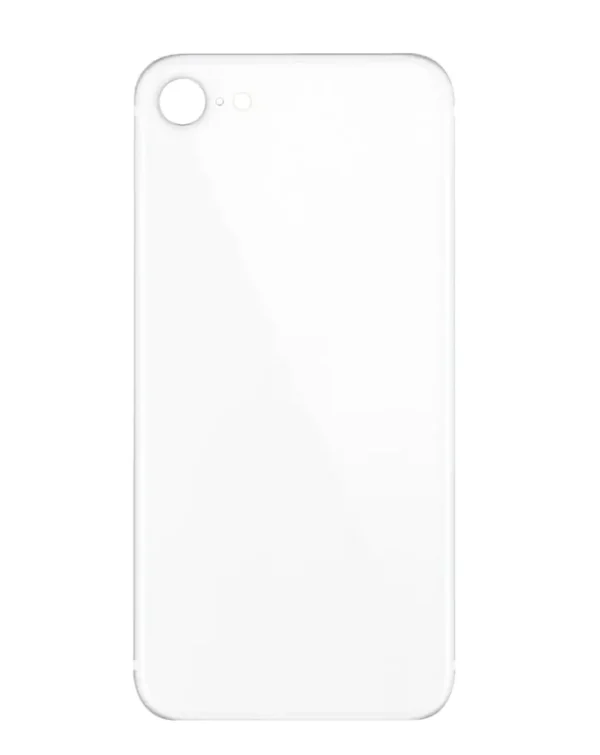 iphone SE 3rd gen back glass