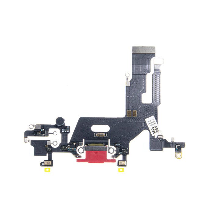 iPhone 11 Charging Port Replacement - Image 4