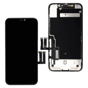 iPhone 11 LCD Screen Assembly Replacement