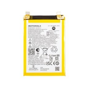 Motorola Edge 50 Pro Battery Replacement