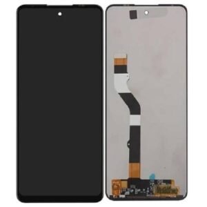 Motorola Edge 60 Pro LCD Screen Replacement