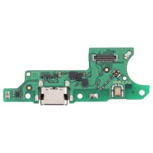 Motorola Moto One Vision Charging Port Replacement