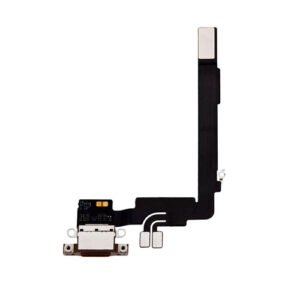 iPhone 16 Pro Max Charging Port Replacement