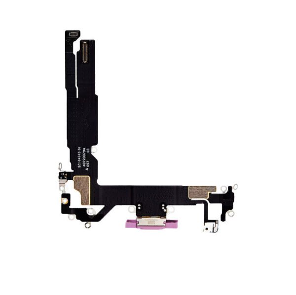 iPhone 16 Charging Port Replacement - Image 3