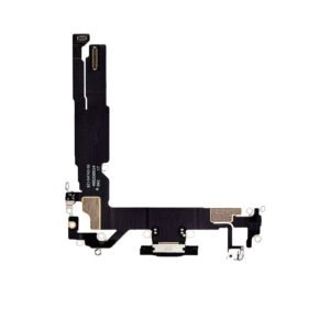 iPhone 16 Charging Port Replacement