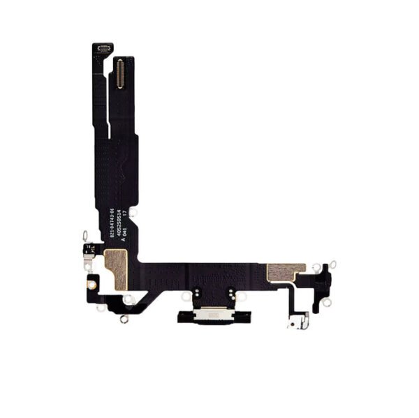 iPhone 16 Charging Port Replacement