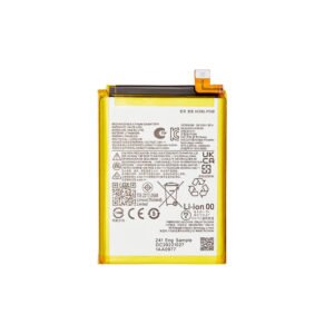 Motorola Edge 40 Battery Replacement