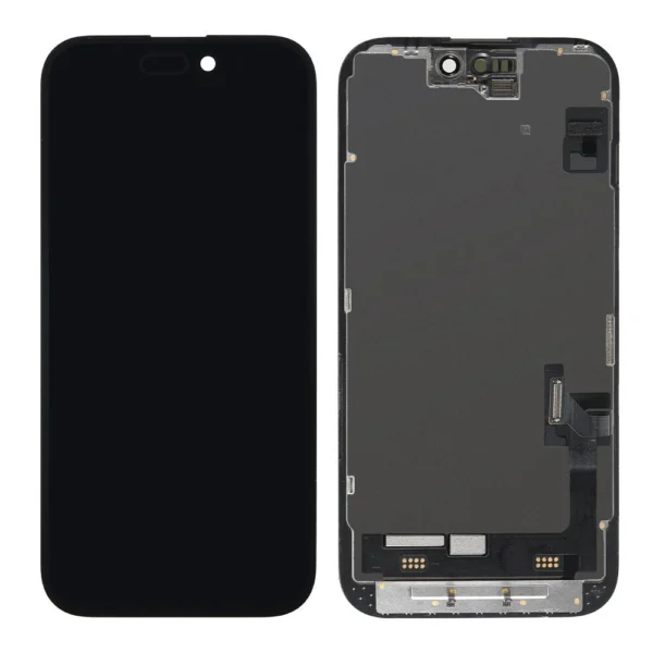 iPhone XR OLED Screen Assembly Replacement With Digitizer (Aftermarket Plus) - Image 3