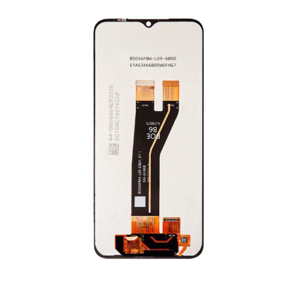 Samsung Galaxy A14 (A145F / A145M) / A14 5G (A146B / 2023) LCD Screen Assembly Replacement With Frame - Image 2