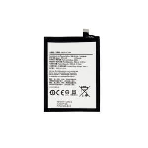 Samsung Galaxy A05 (A055 / 2023) / A05s (A057 / 2023) (WT-S-N28) High Capacity Battery Replacement