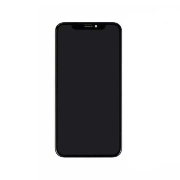 iPhone XS Max OLED Screen Assembly Replacement With Digitizer (Aftermarket Plus) - Image 5
