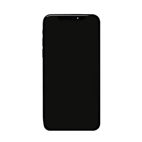 iPhone XS Max LCD Screen Assembly Replacement (Aftermarket LCD) - Image 3