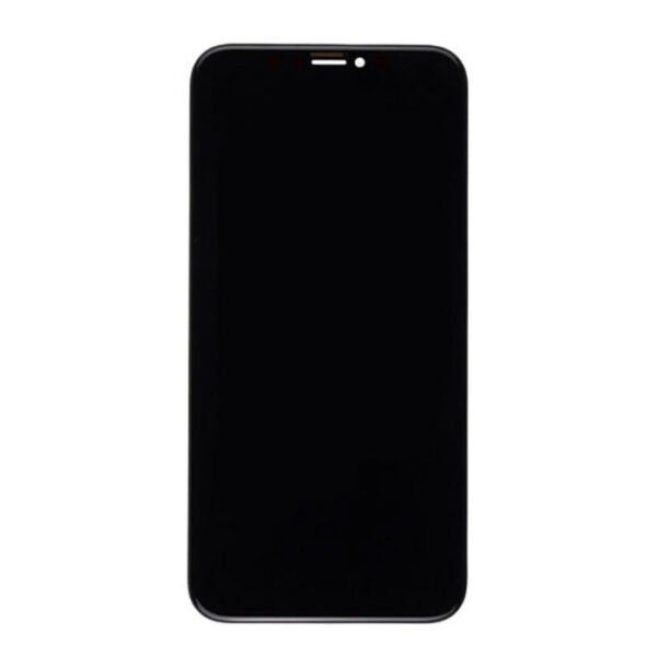 iPhone X OLED Screen Assembly Replacement With Digitizer (Aftermarket Plus) - Image 5