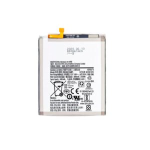 Samsung Galaxy A51 (A515 / 2019) High-Capacity Battery Replacement