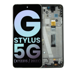 Moto G stylus 5G (xt2315/2023) LCD Screen Replacement