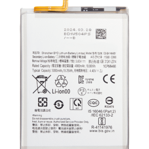 Samsung Galaxy A14 4G (A145 / 2023) Battery Replacement – EB-BA146ABY