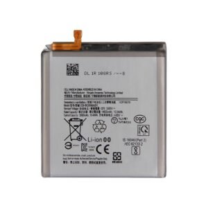 Galaxy S21 Ultra 5G Battery Replacement