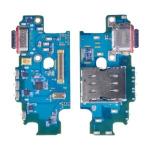Galaxy S25 Plus Charging Port Replacement