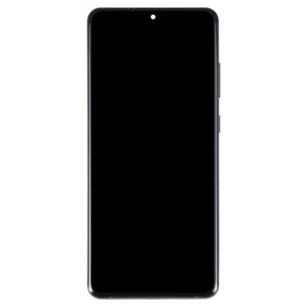 Galaxy S20 Ultra 5G LCD Screen Assembly Replacement With Frame - Image 3