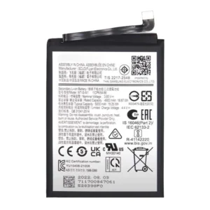 Samsung A72 Battery Replacement