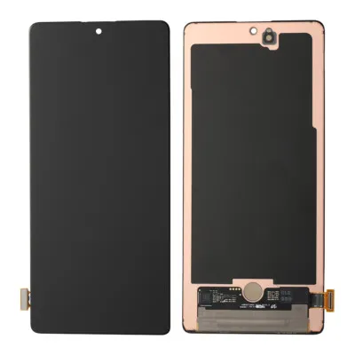 Samsung Galaxy A71 LCD Screen Assembly With Frame – Full Display Restoration Made Easy - Image 3