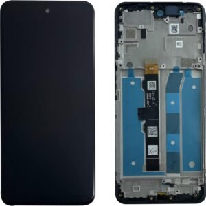 Moto g 5G (xt2213/2022) LCD Screen Replacement