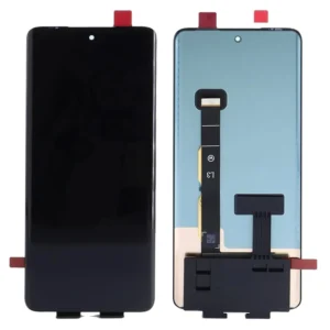 Edge 40 pro(xt2301-40/2023) LCD Screen Replacement