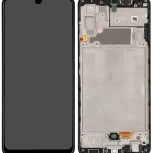 Samsung Galaxy A32 4G OLED Screen Replacement