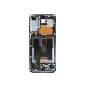 Galaxy S20 Plus LCD Screen Assembly Replacement With Frame