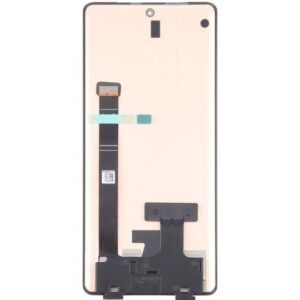 Edge 40 pro(xt2301-40/2023) LCD Screen Replacement