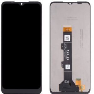 MotoG pure (xt2163/2021) LCD Screen Replacement