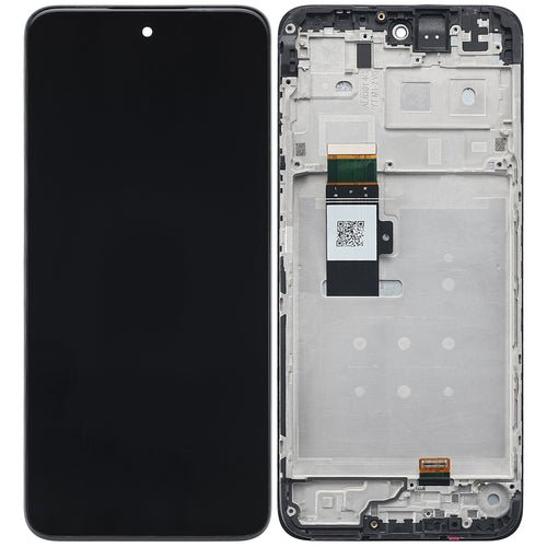 Moto G 13 (xt2331/2023) LCD Screen Replacement - Image 4