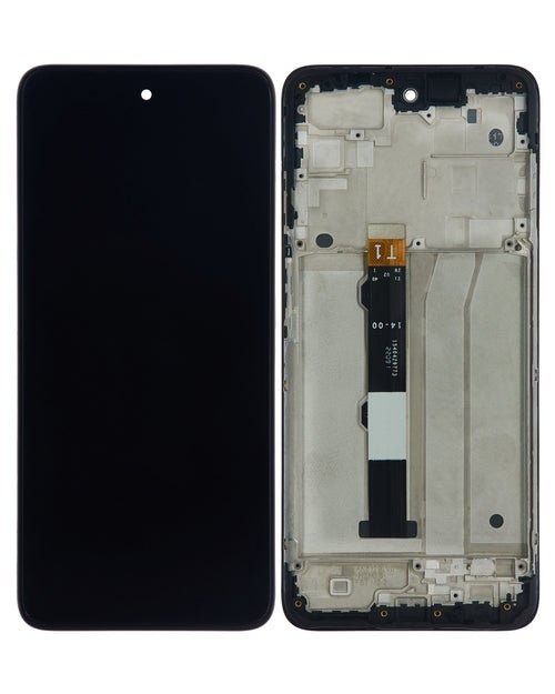 Moto g 5G (xt2213/2022) LCD Screen Replacement - Image 4