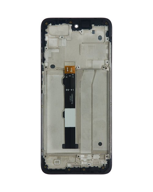 Moto g 5G (xt2213/2022) LCD Screen Replacement - Image 2