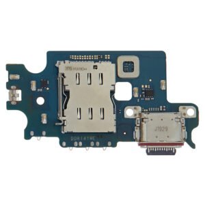 Galaxy S22 Plus Charging Port Replacement