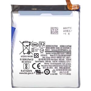 Galaxy S23 Ultra Battery Replacement