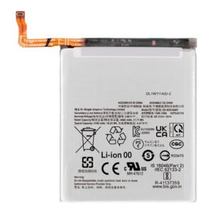 Galaxy S23 Plus Battery Replacement