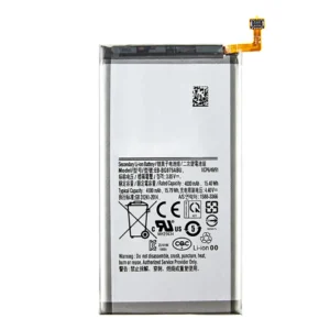 Galaxy S10 Plus  Battery Replacement