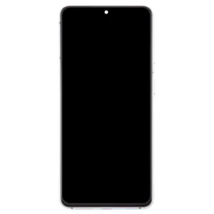 Galaxy S21 5G LCD Screen Assembly Replacement With Frame