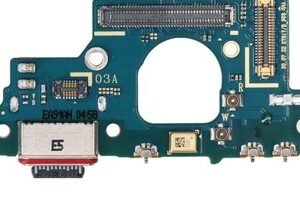 Galaxy S20 FE Charging Port Replacement
