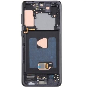 Galaxy S21 Plus LCD Screen Assembly Replacement With Frame