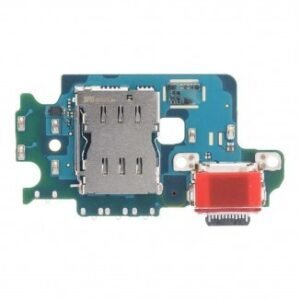 Galaxy S24 Charging Port Replacement