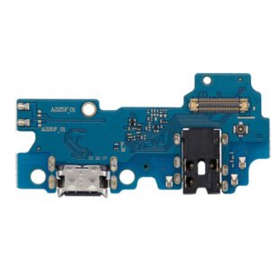Samsung Galaxy A22 4G (A225 / 2021) Charging Pdort Boar Replacement